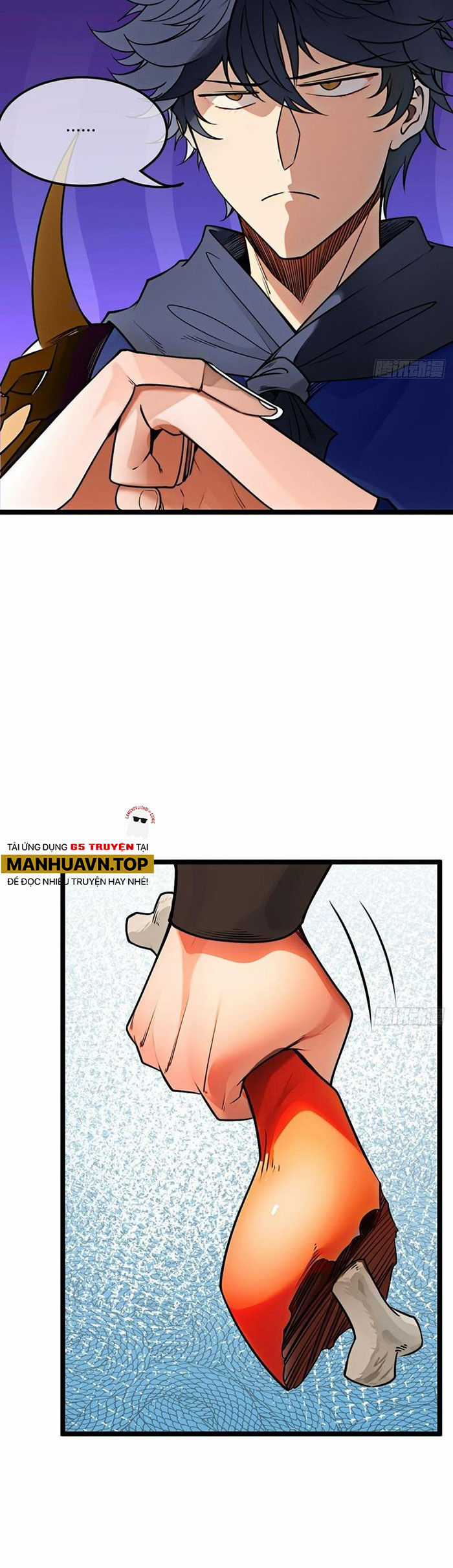 Ma Lâm Thiên Hạ Chapter 181 trang 10