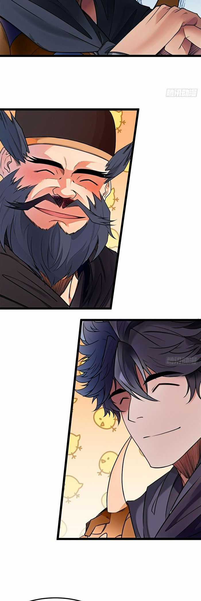 Ma Lâm Thiên Hạ Chapter 181 trang 13