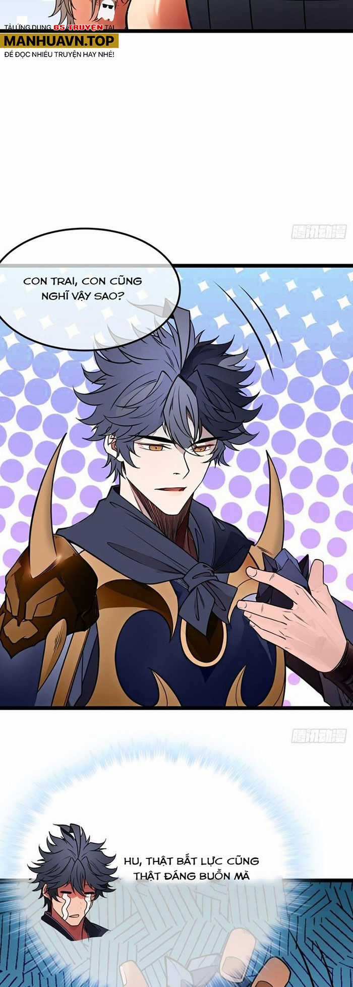 Ma Lâm Thiên Hạ Chapter 181 trang 18