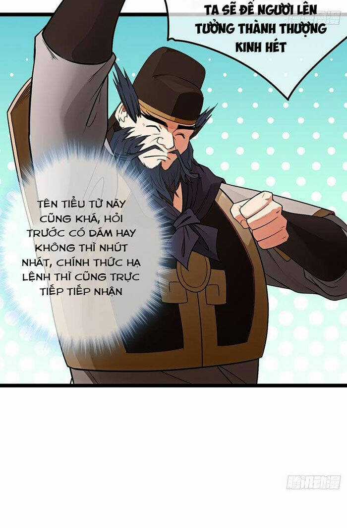 Ma Lâm Thiên Hạ Chapter 181 trang 25