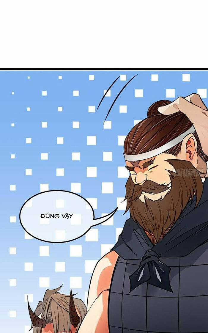 Ma Lâm Thiên Hạ Chapter 181 trang 30