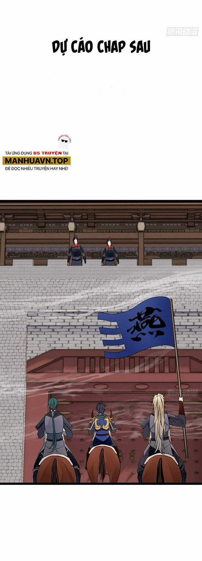 Ma Lâm Thiên Hạ Chapter 181 trang 37