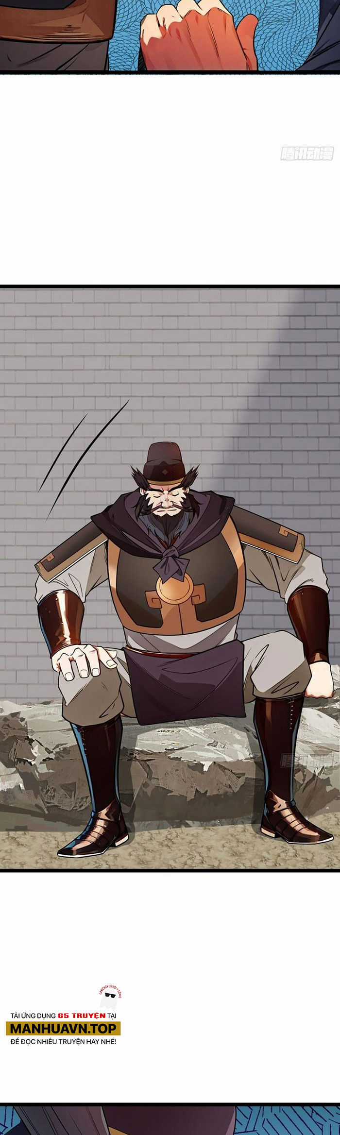 Ma Lâm Thiên Hạ Chapter 181 trang 4