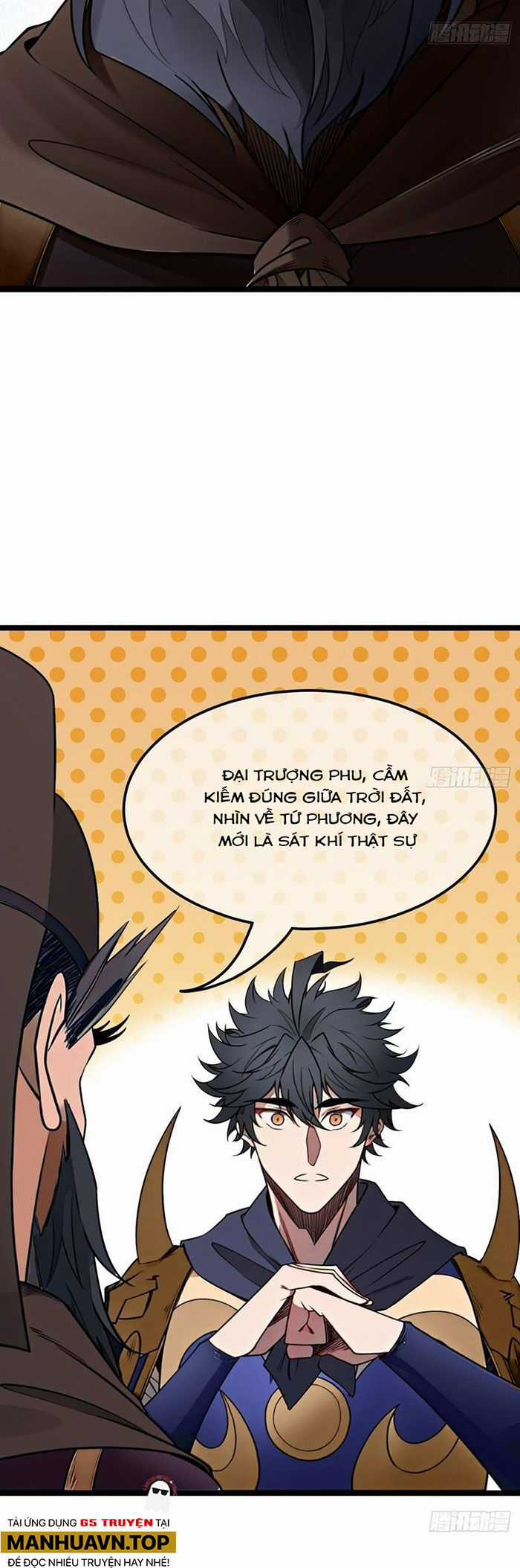 Ma Lâm Thiên Hạ Chapter 181 trang 8