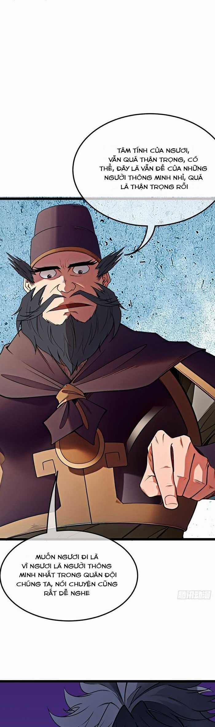 Ma Lâm Thiên Hạ Chapter 181 trang 9