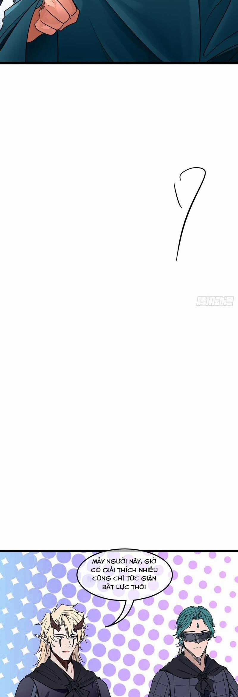 Ma Lâm Thiên Hạ Chapter 182 trang 11