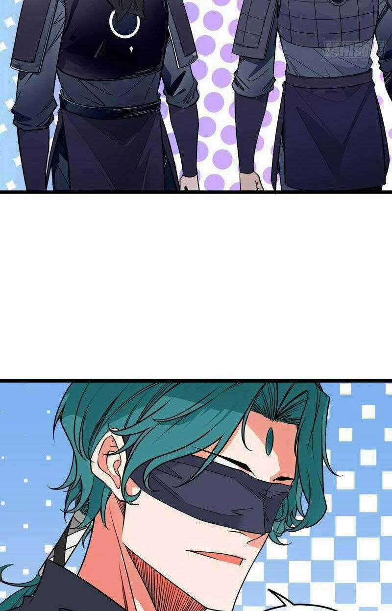 Ma Lâm Thiên Hạ Chapter 182 trang 23