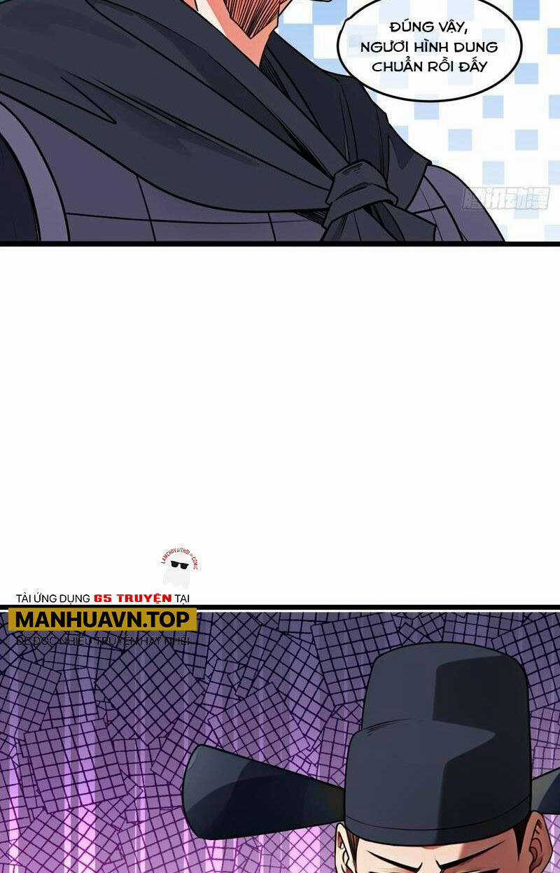 Ma Lâm Thiên Hạ Chapter 182 trang 24