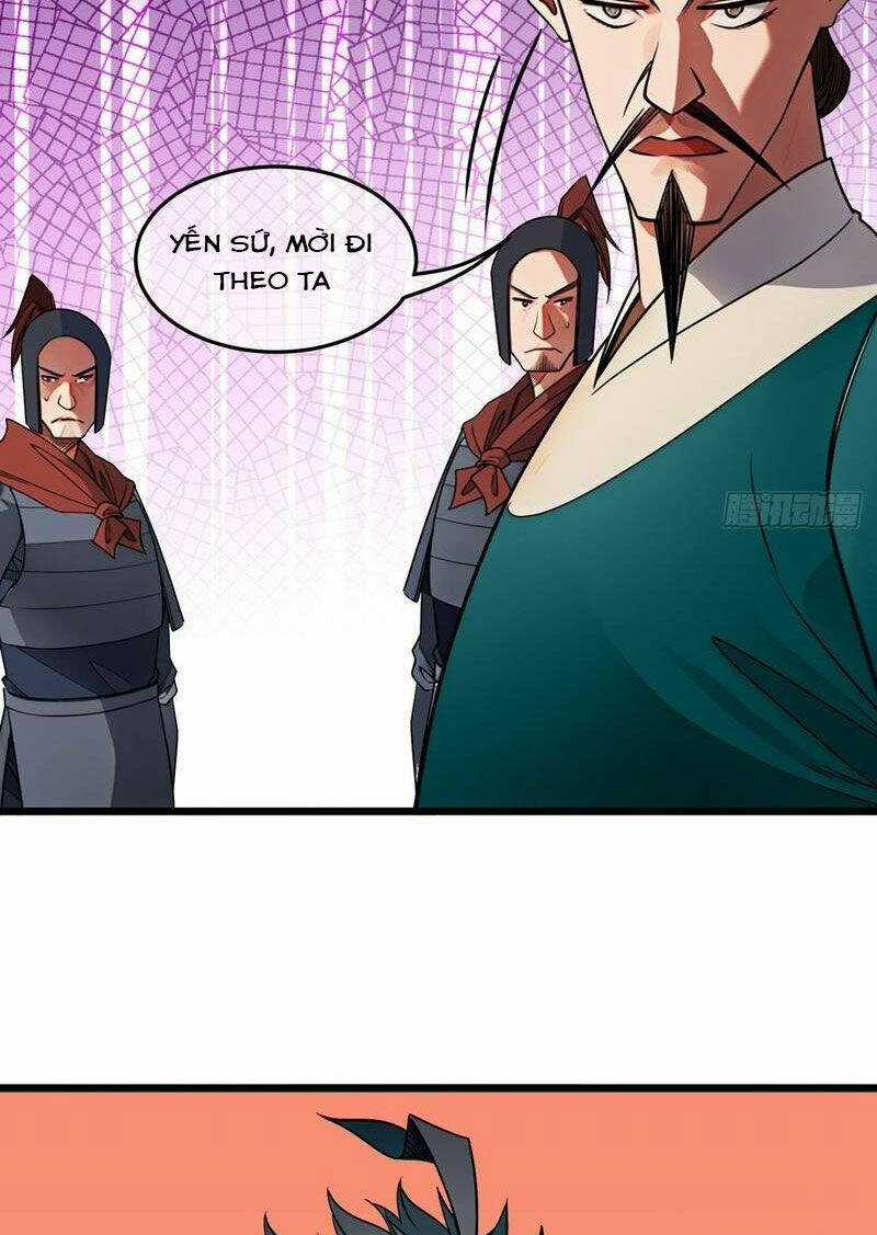 Ma Lâm Thiên Hạ Chapter 182 trang 25