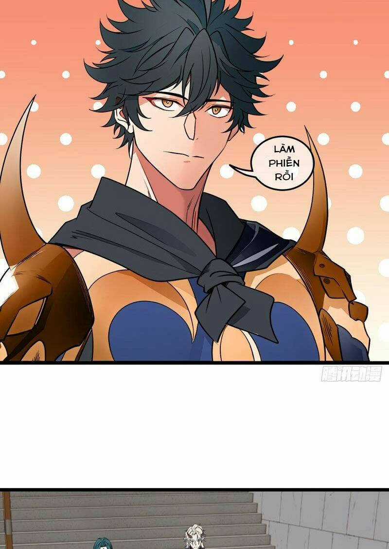 Ma Lâm Thiên Hạ Chapter 182 trang 26