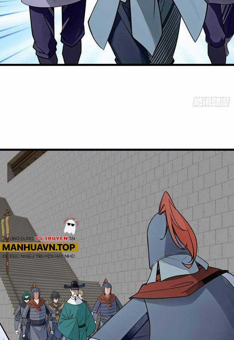 Ma Lâm Thiên Hạ Chapter 182 trang 28