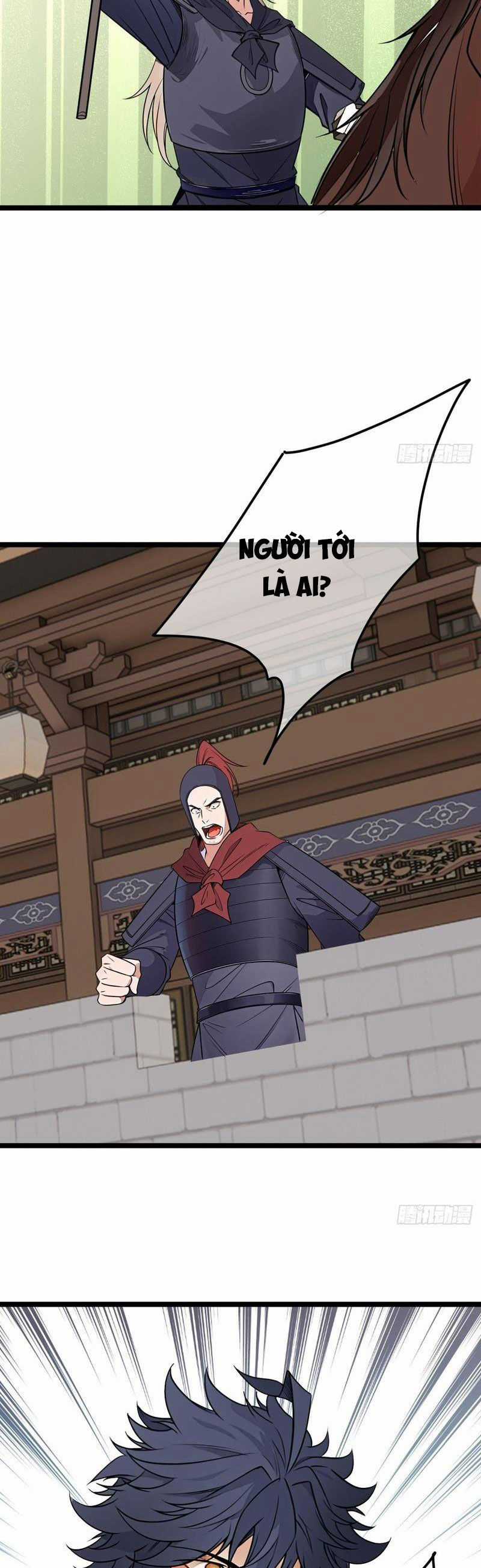 Ma Lâm Thiên Hạ Chapter 182 trang 3