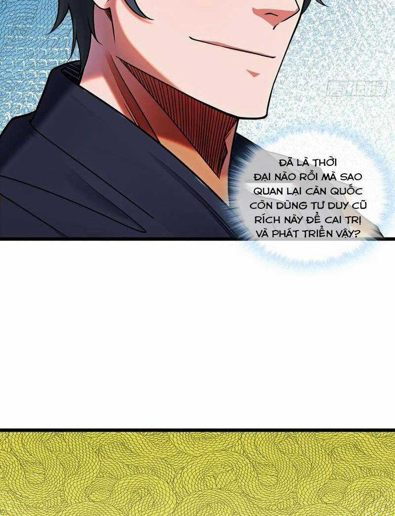 Ma Lâm Thiên Hạ Chapter 182 trang 31