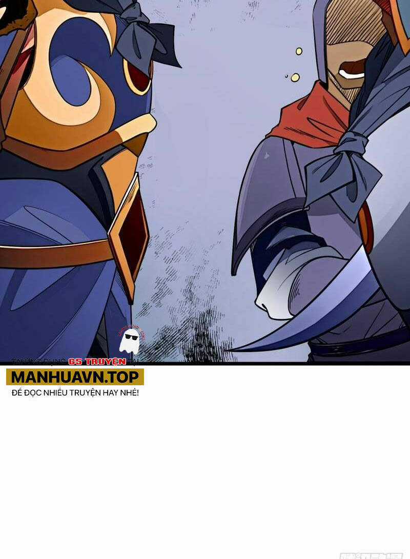 Ma Lâm Thiên Hạ Chapter 182 trang 40