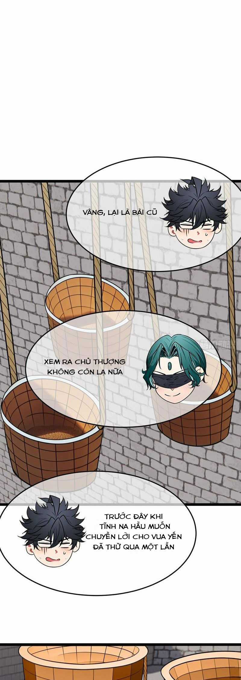 Ma Lâm Thiên Hạ Chapter 182 trang 5