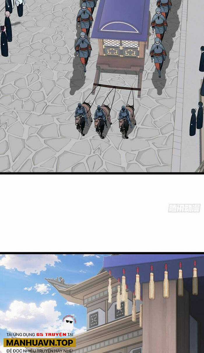 Ma Lâm Thiên Hạ Chapter 183 trang 12