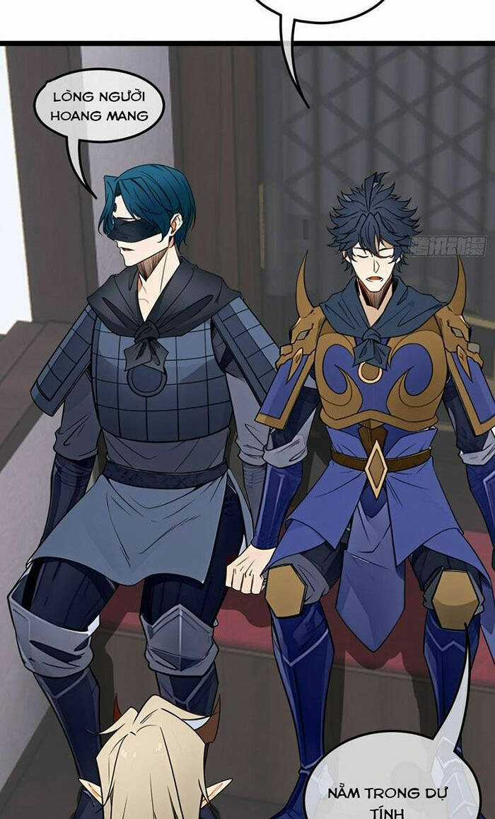 Ma Lâm Thiên Hạ Chapter 183 trang 14