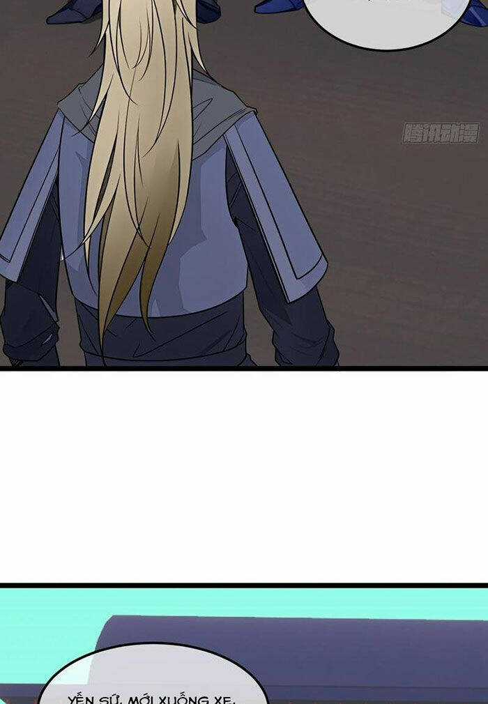 Ma Lâm Thiên Hạ Chapter 183 trang 15