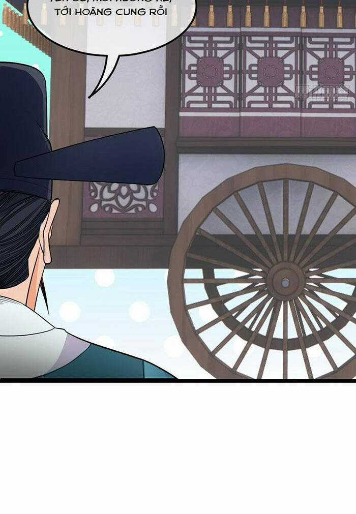 Ma Lâm Thiên Hạ Chapter 183 trang 16