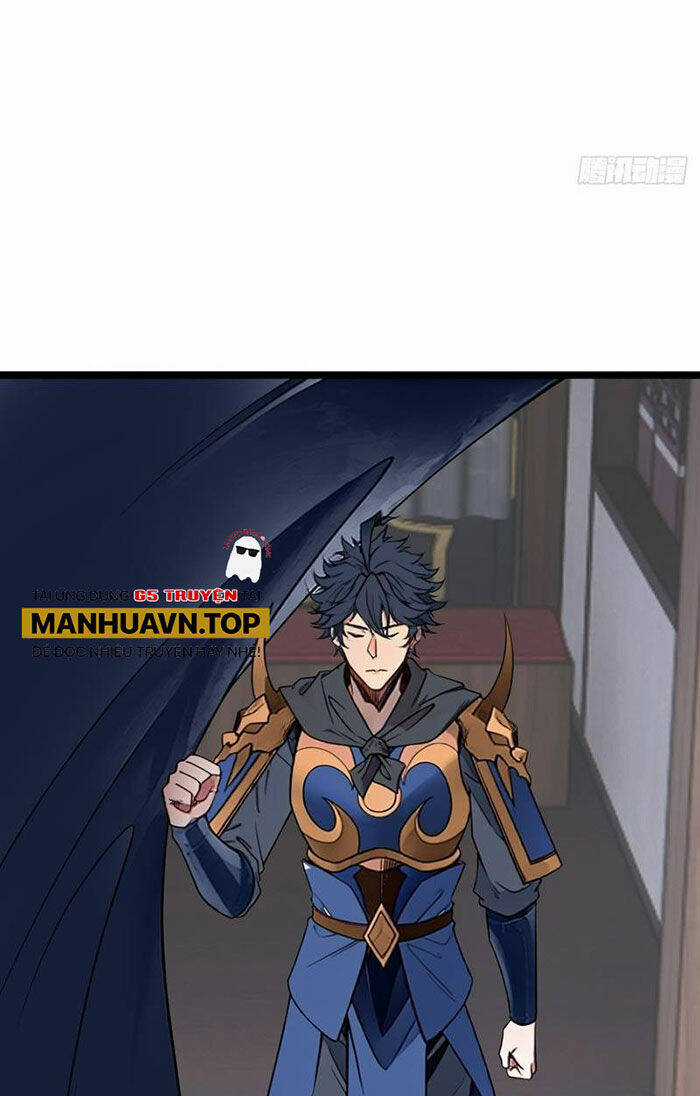 Ma Lâm Thiên Hạ Chapter 183 trang 17