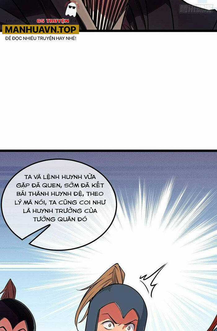 Ma Lâm Thiên Hạ Chapter 183 trang 2