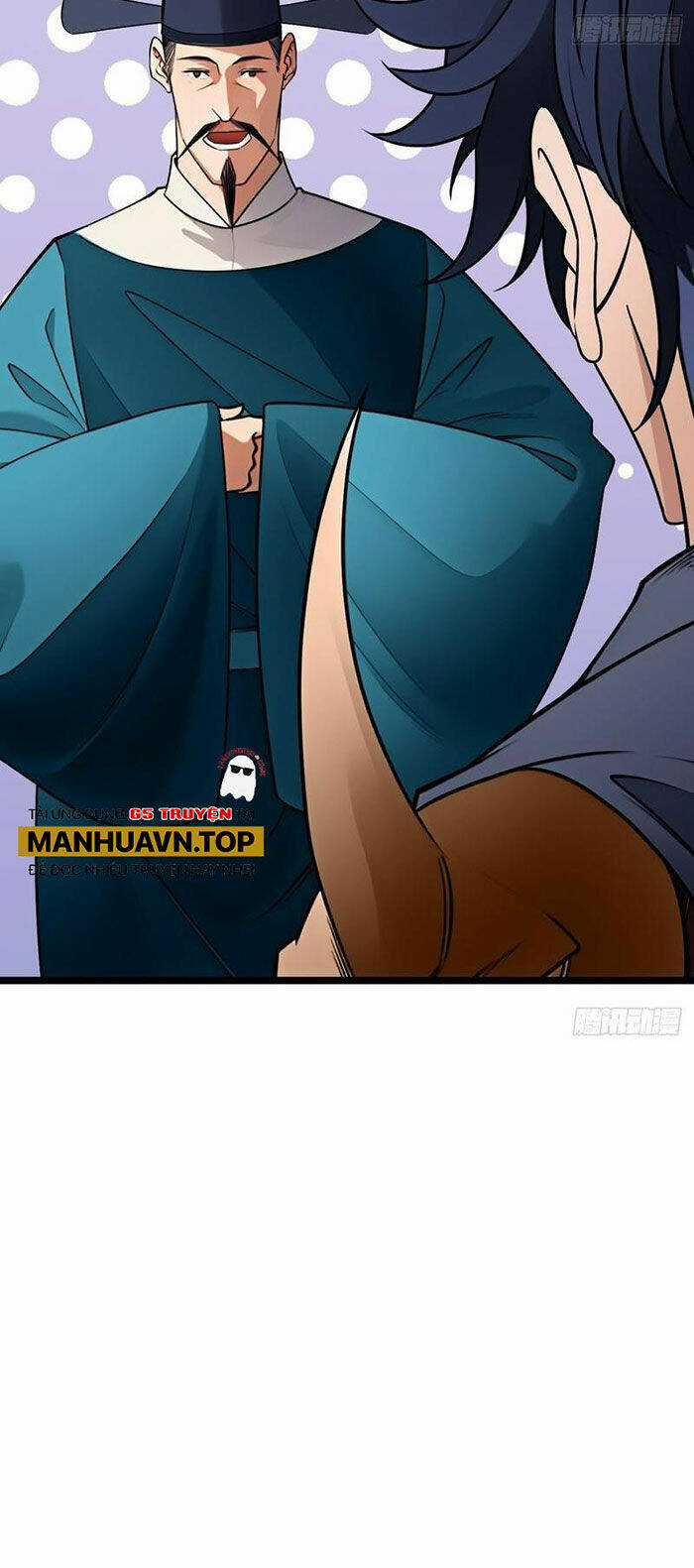 Ma Lâm Thiên Hạ Chapter 183 trang 20