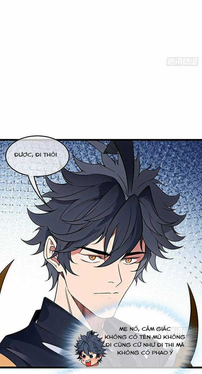 Ma Lâm Thiên Hạ Chapter 183 trang 21