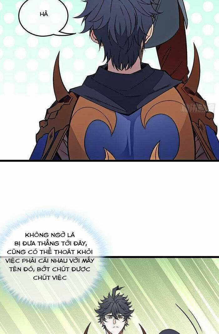 Ma Lâm Thiên Hạ Chapter 183 trang 25