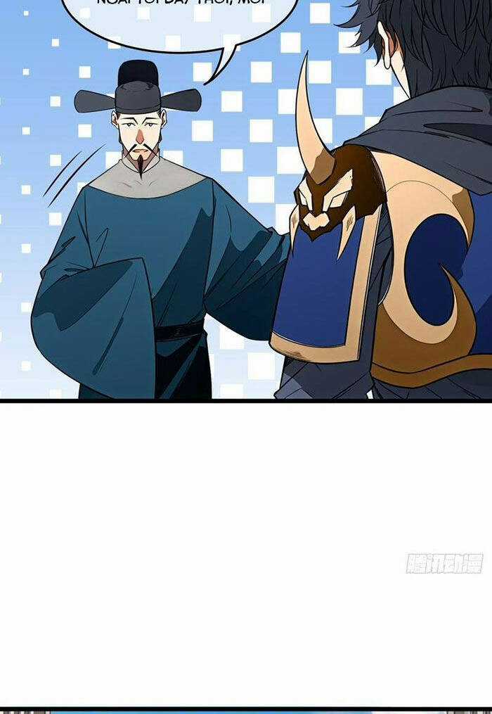 Ma Lâm Thiên Hạ Chapter 183 trang 28