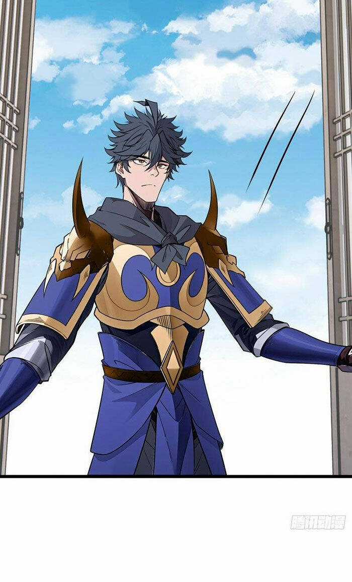 Ma Lâm Thiên Hạ Chapter 183 trang 29