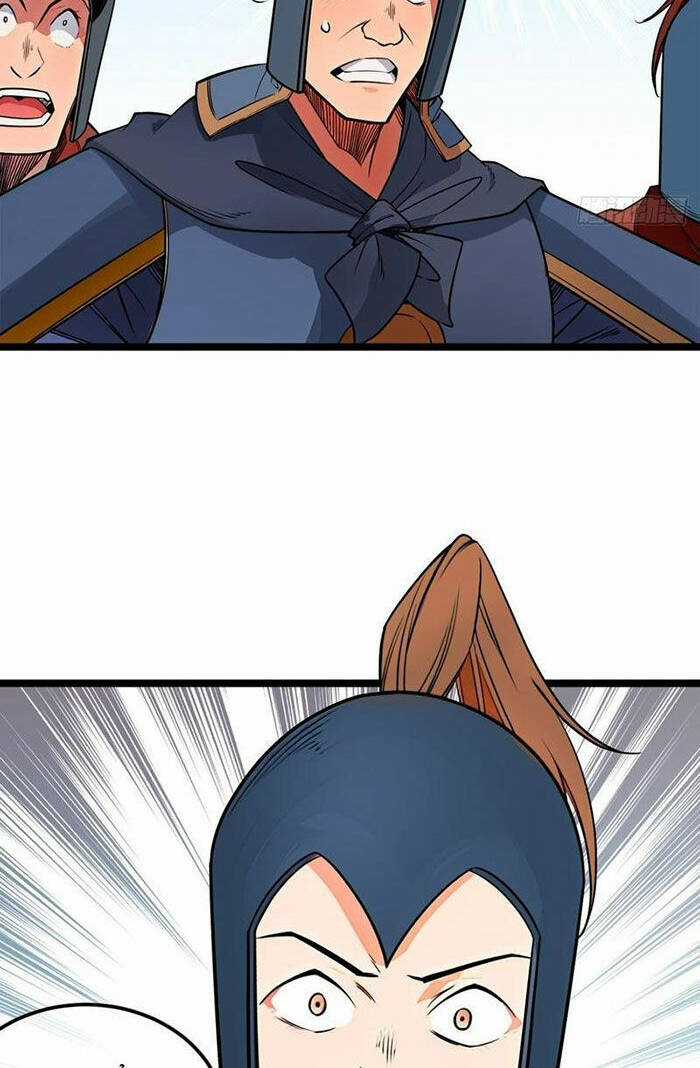 Ma Lâm Thiên Hạ Chapter 183 trang 3