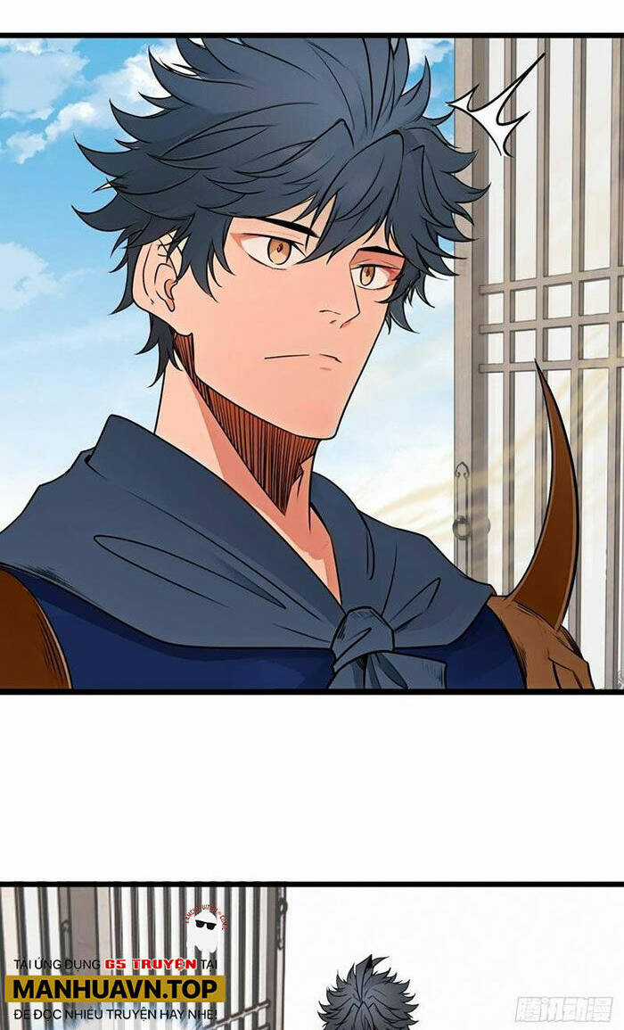 Ma Lâm Thiên Hạ Chapter 183 trang 30