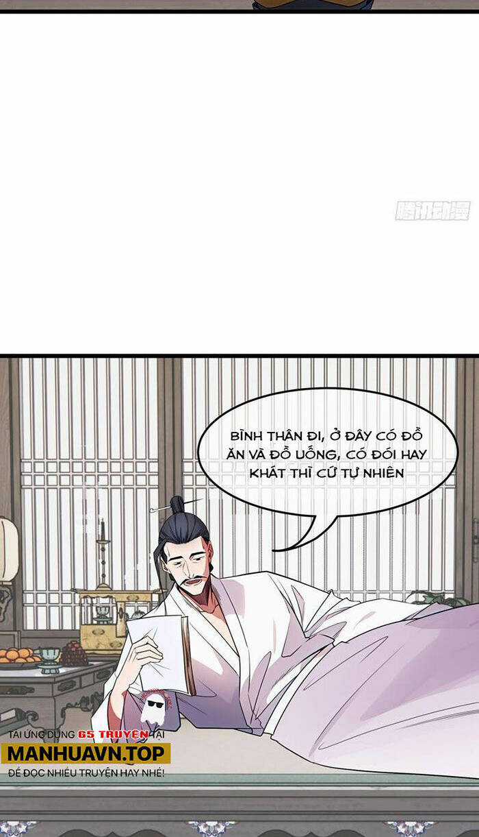 Ma Lâm Thiên Hạ Chapter 183 trang 33