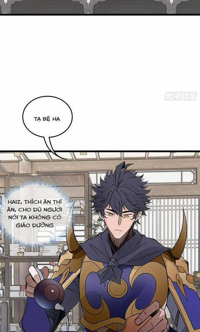 Ma Lâm Thiên Hạ Chapter 183 trang 34