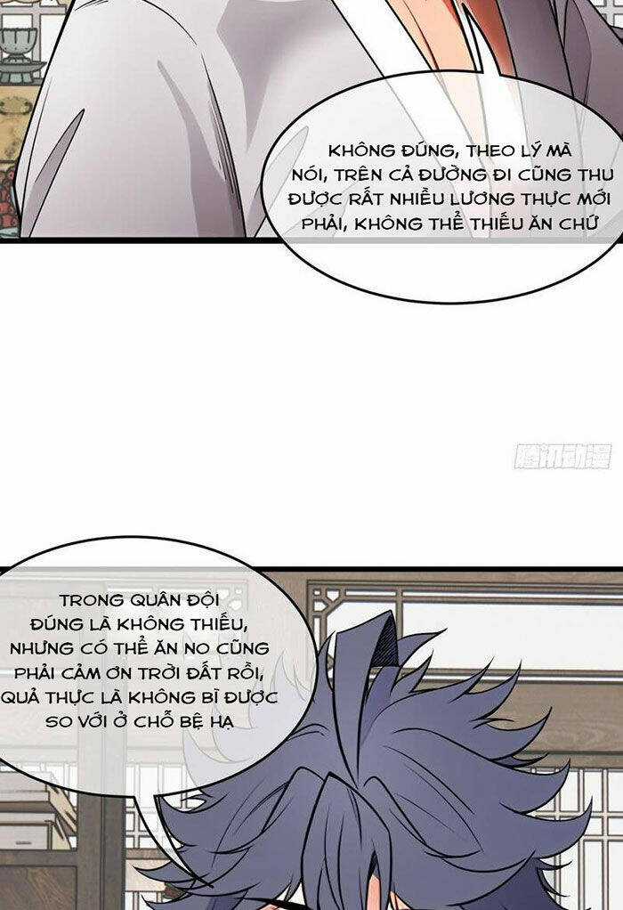 Ma Lâm Thiên Hạ Chapter 183 trang 36