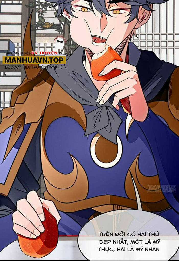 Ma Lâm Thiên Hạ Chapter 183 trang 37