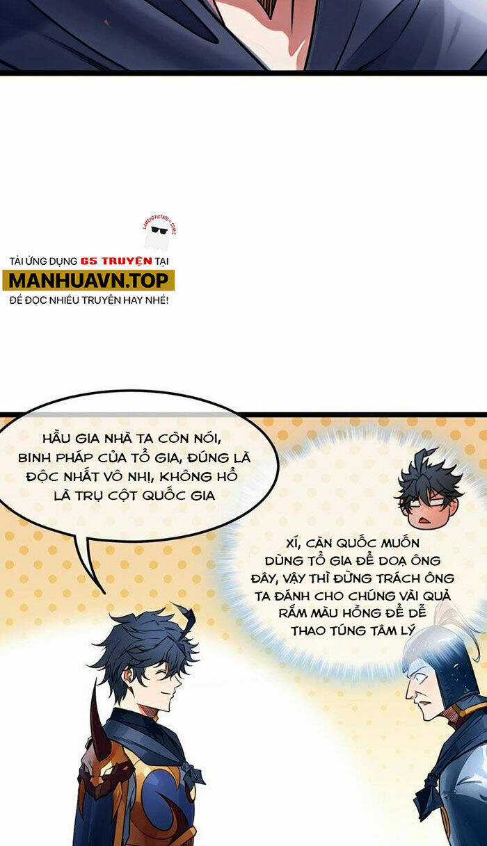 Ma Lâm Thiên Hạ Chapter 183 trang 5