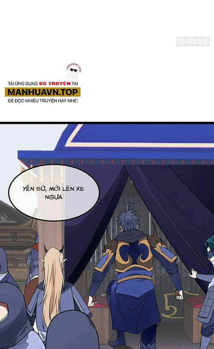 Ma Lâm Thiên Hạ Chapter 183 trang 9