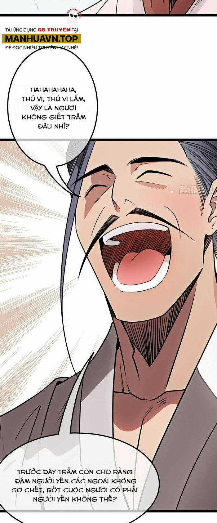 Ma Lâm Thiên Hạ Chapter 184 trang 22