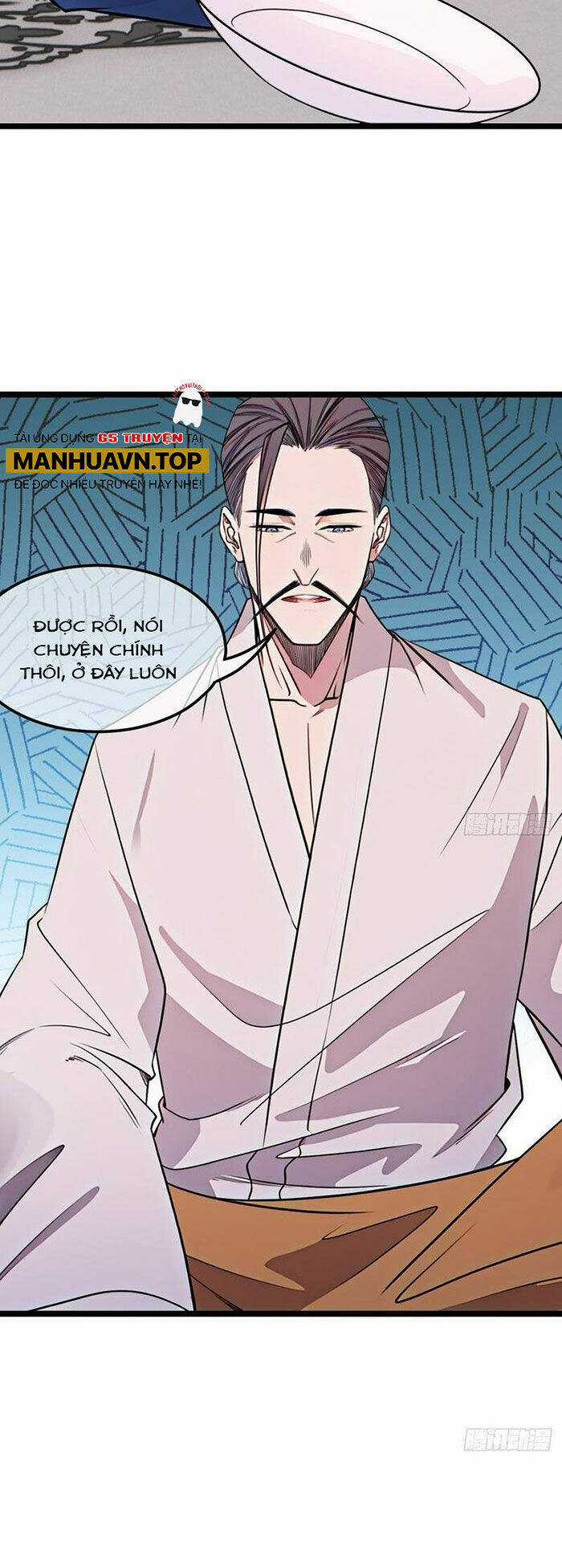 Ma Lâm Thiên Hạ Chapter 184 trang 24