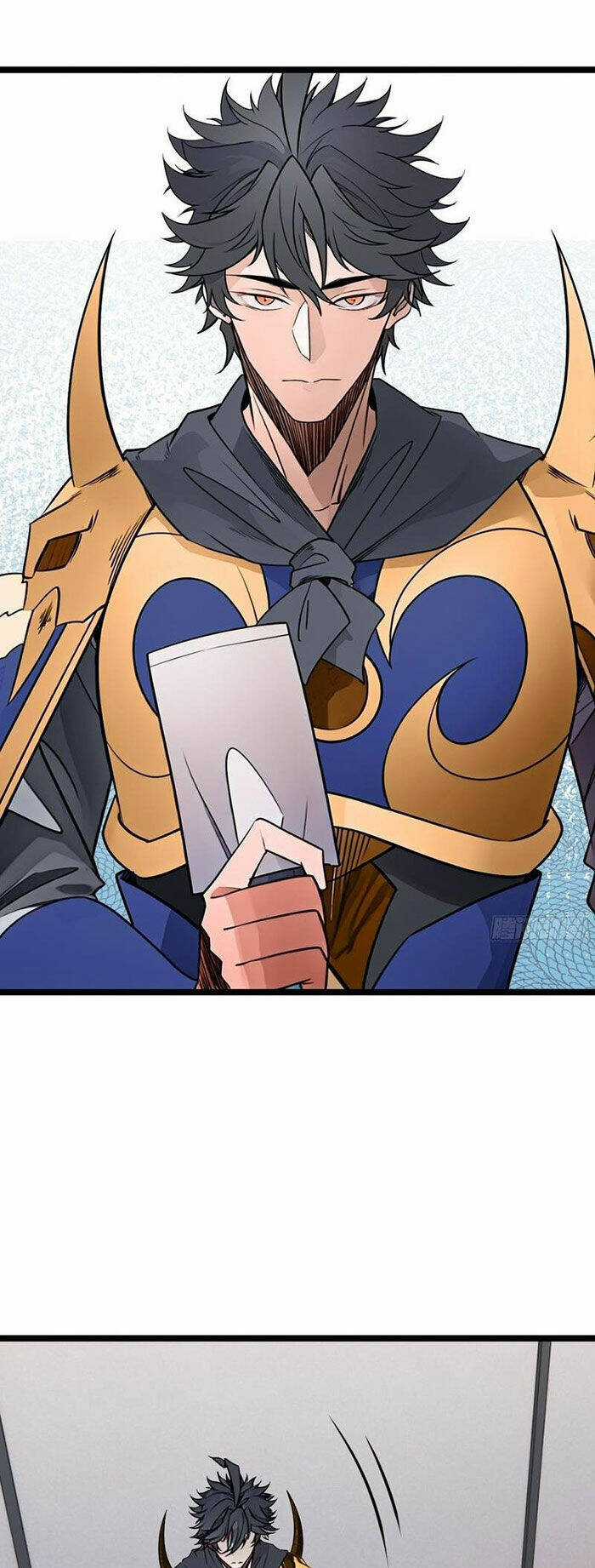 Ma Lâm Thiên Hạ Chapter 184 trang 25