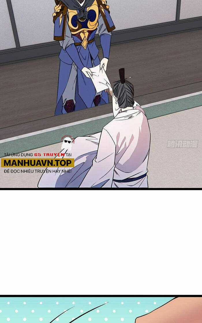 Ma Lâm Thiên Hạ Chapter 184 trang 26