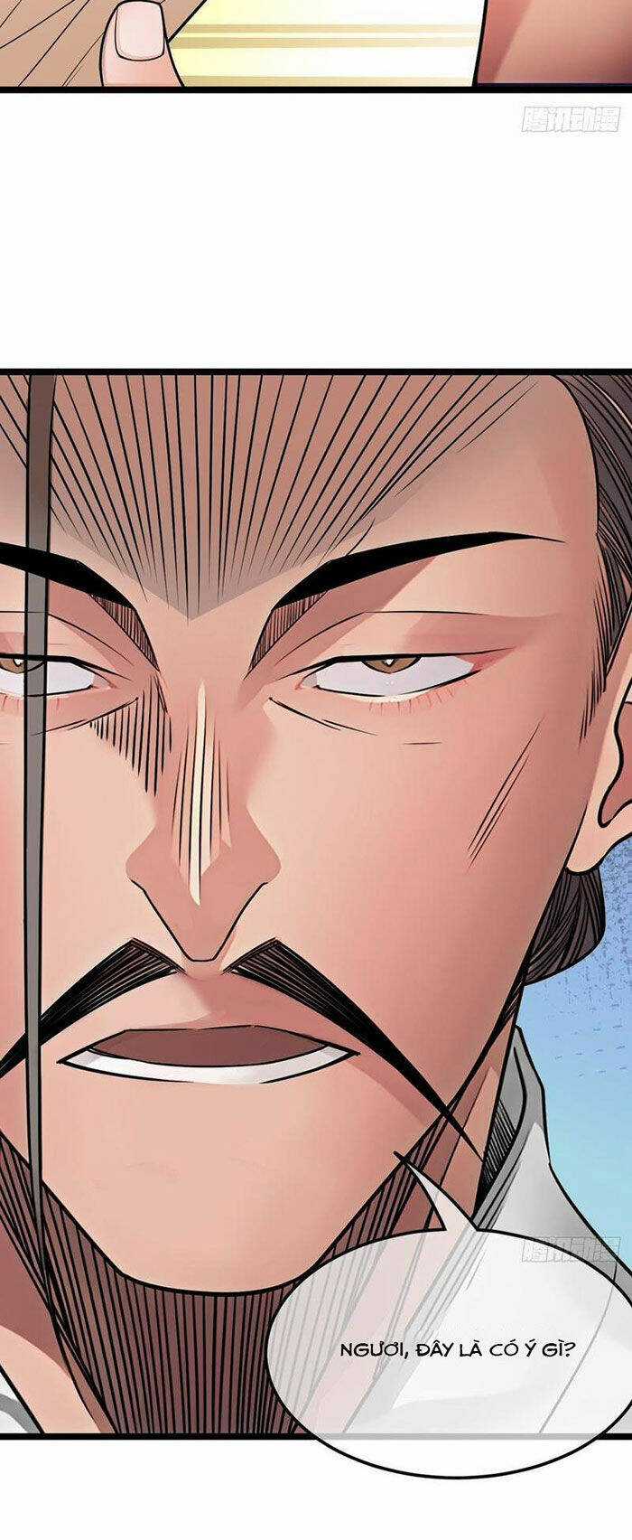 Ma Lâm Thiên Hạ Chapter 184 trang 29