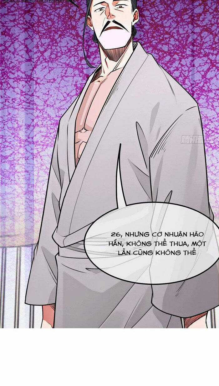 Ma Lâm Thiên Hạ Chapter 184 trang 31