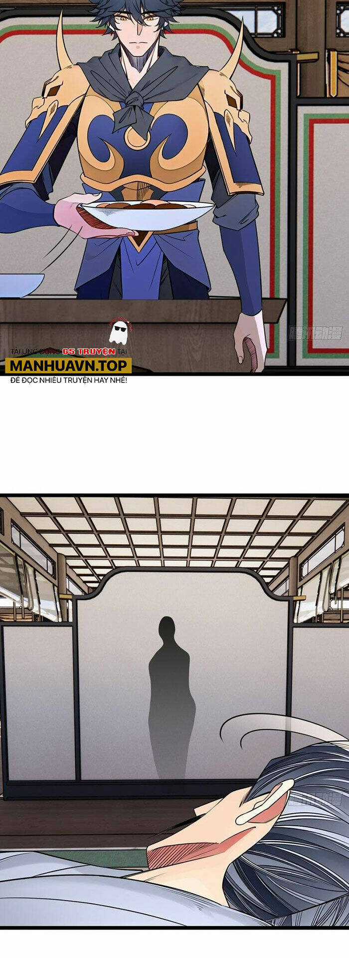 Ma Lâm Thiên Hạ Chapter 184 trang 9