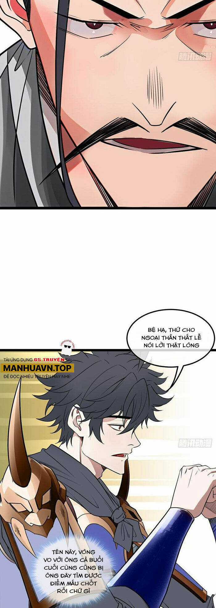 Ma Lâm Thiên Hạ Chapter 185 trang 11