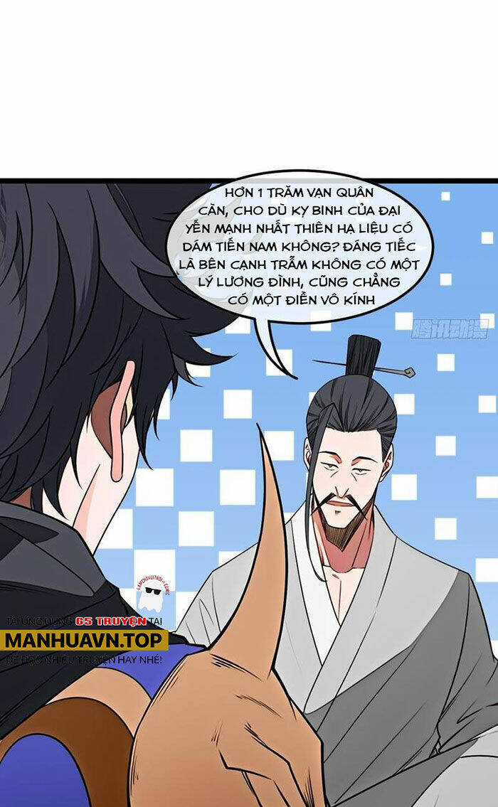 Ma Lâm Thiên Hạ Chapter 185 trang 13