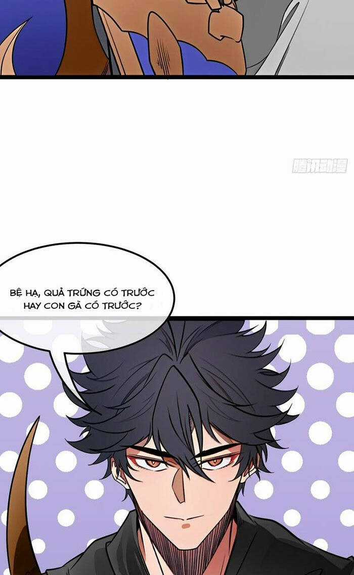 Ma Lâm Thiên Hạ Chapter 185 trang 14