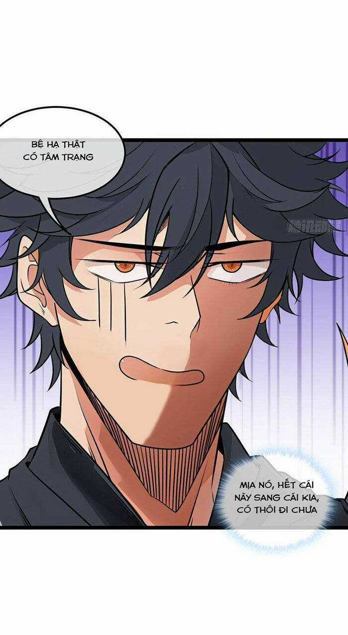 Ma Lâm Thiên Hạ Chapter 185 trang 17