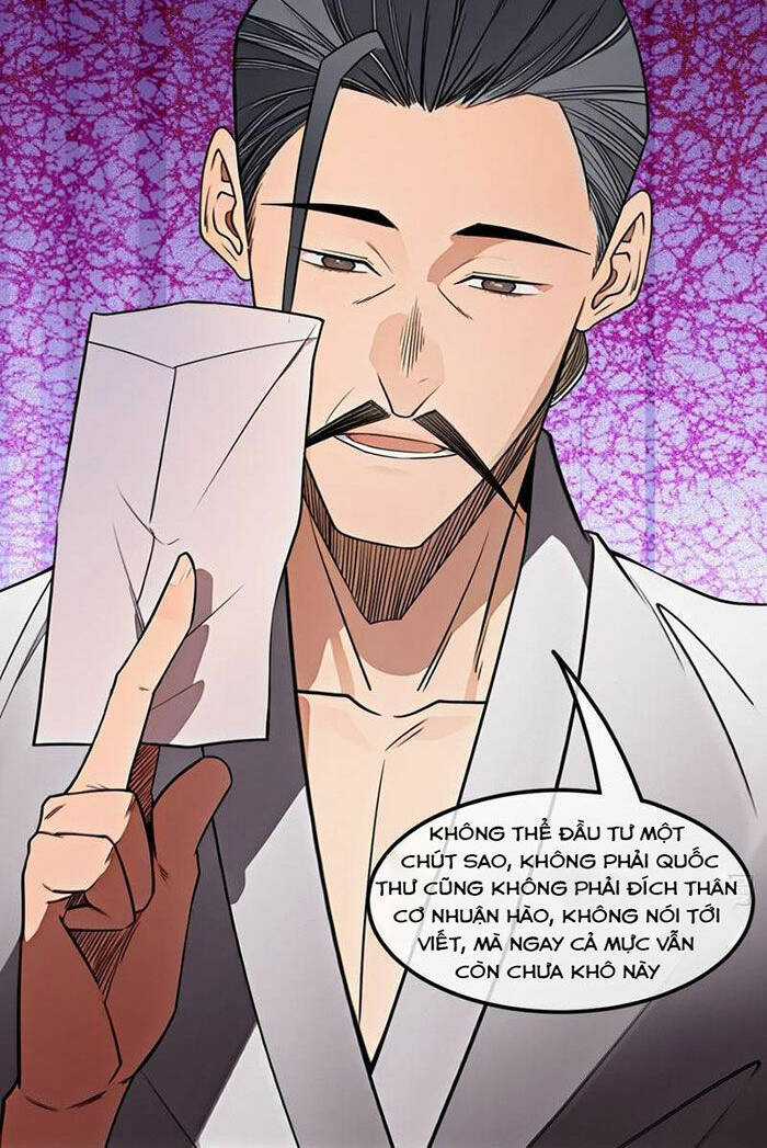 Ma Lâm Thiên Hạ Chapter 185 trang 2